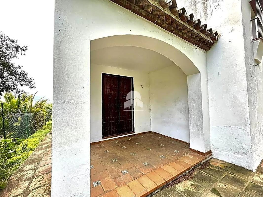 Terreno en venta en Estepona, Malaga photo 4