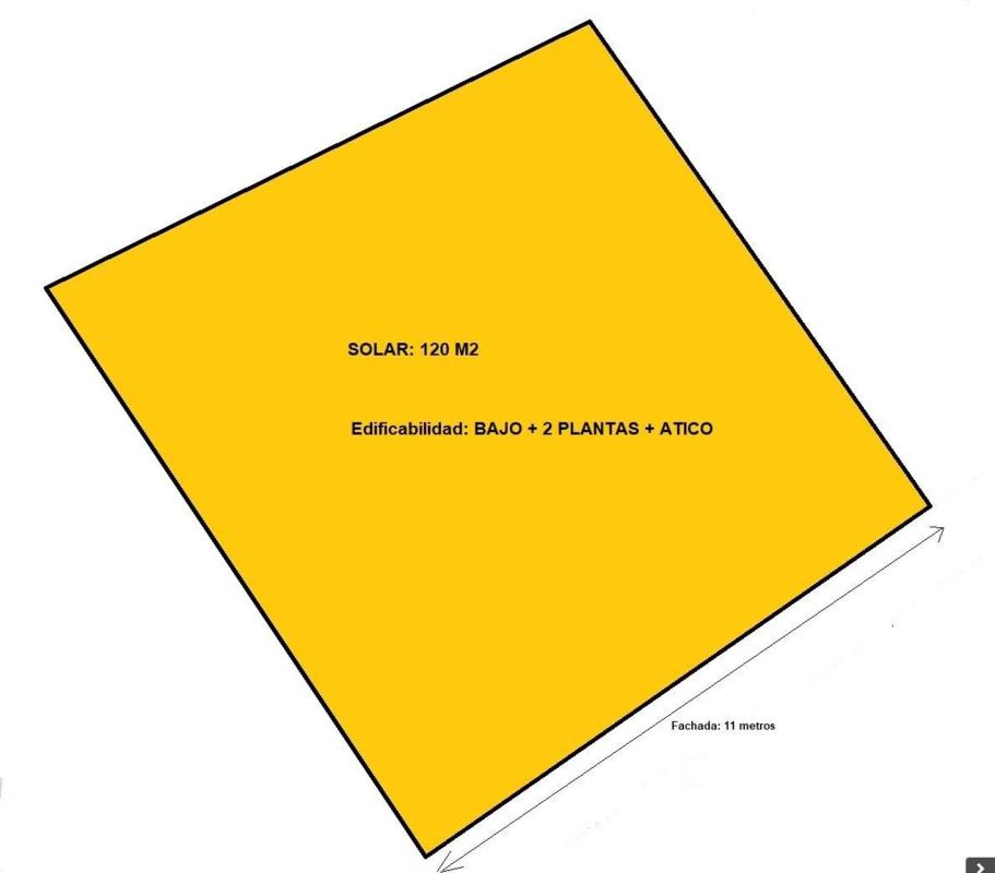 Terreno en venta en Alhaurín el Grande, Malaga plan 1