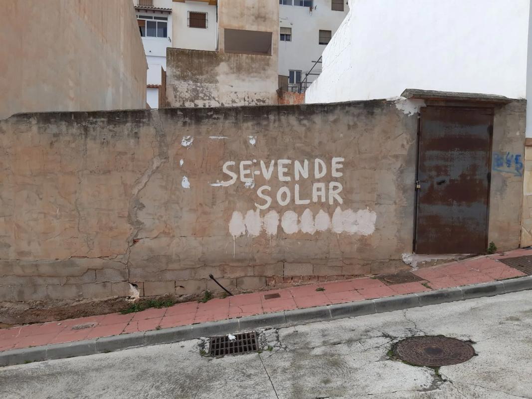 Land for sale in Casabermeja, Malaga photo 5