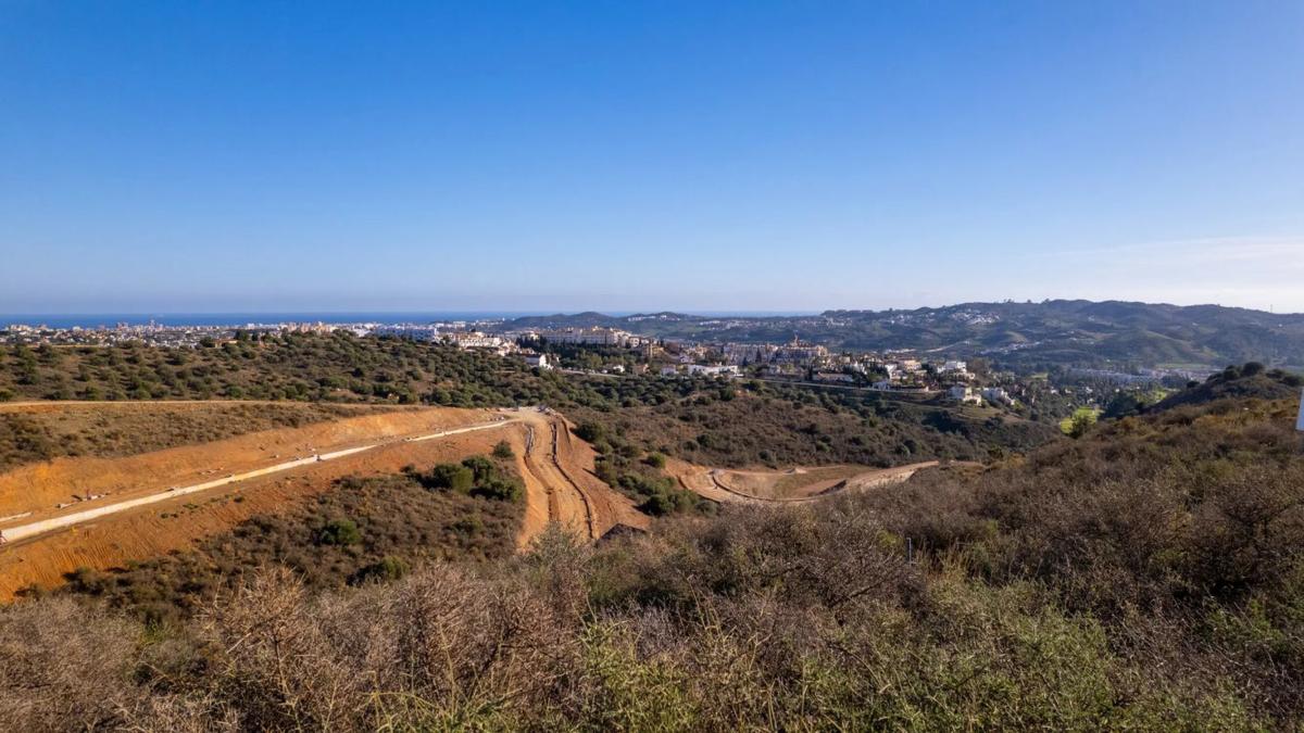 Terreno en venta en Mijas, Malaga photo 2