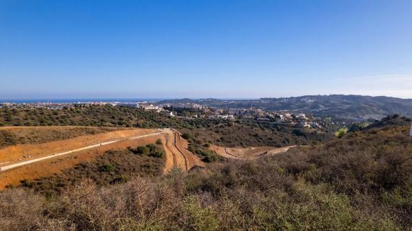 Terreno en Barrio Mijas Golf thumbnail 1