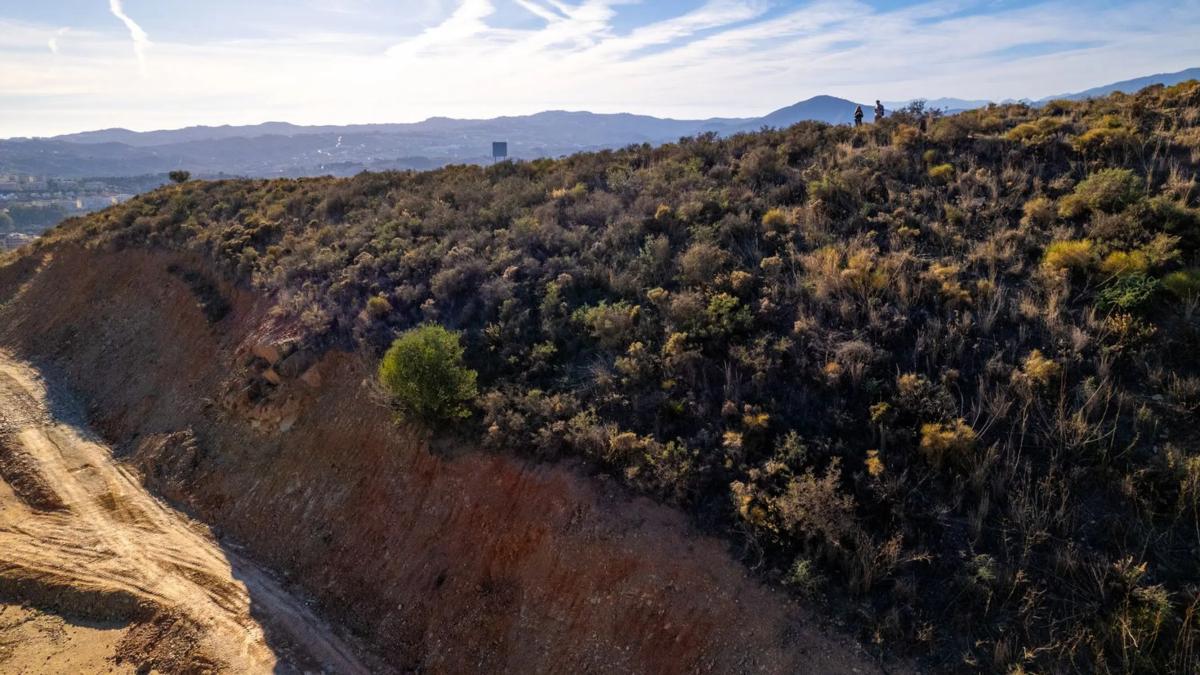 Terreno en venta en Mijas, Malaga photo 3