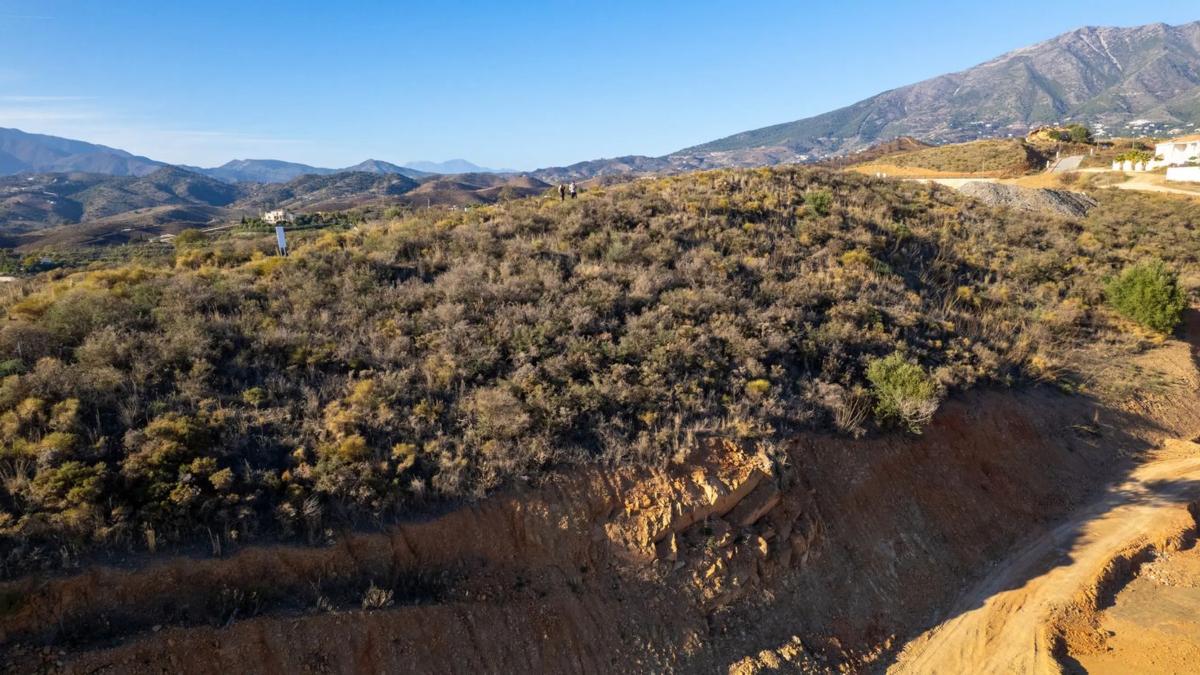 Terreno en venta en Mijas, Malaga photo 5