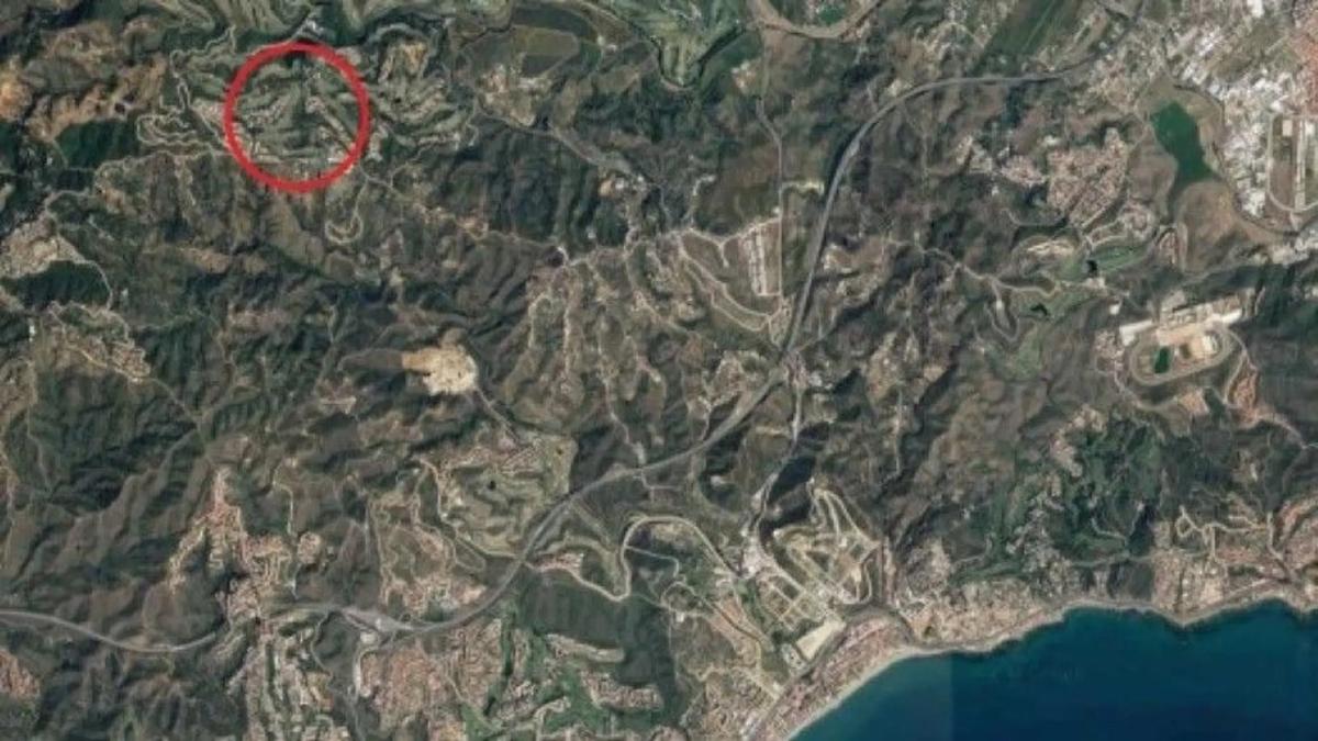 Land for sale in Mijas, Malaga photo 2