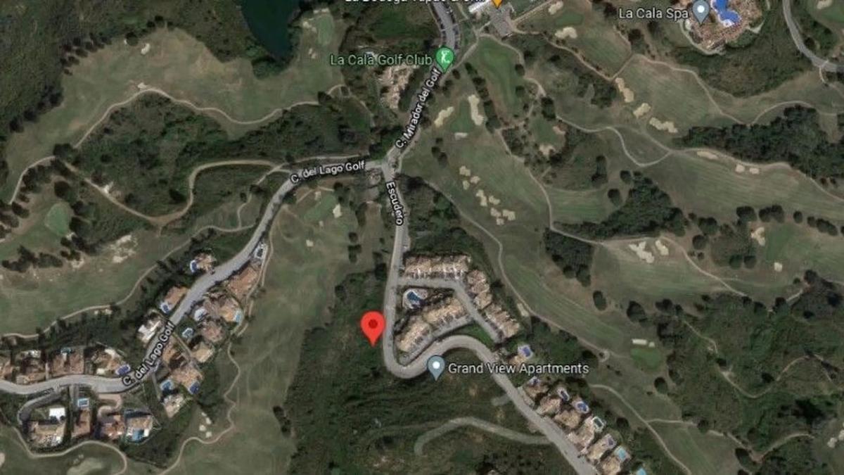 Land for sale in Mijas, Malaga photo 3