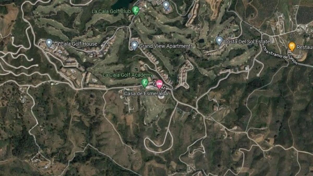 Land for sale in Mijas, Malaga photo 5