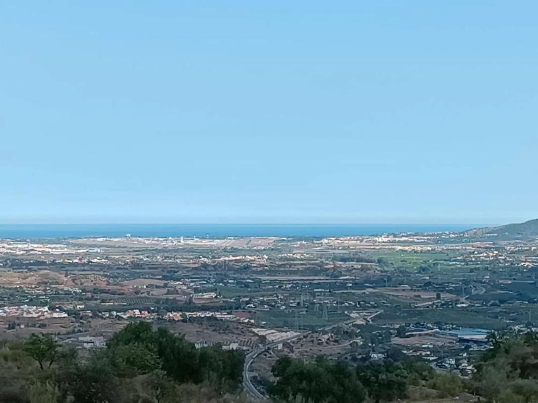 Terreno en venta en Cártama, Malaga photo 1
