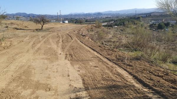 Terreno en cartama, 42 photo 1