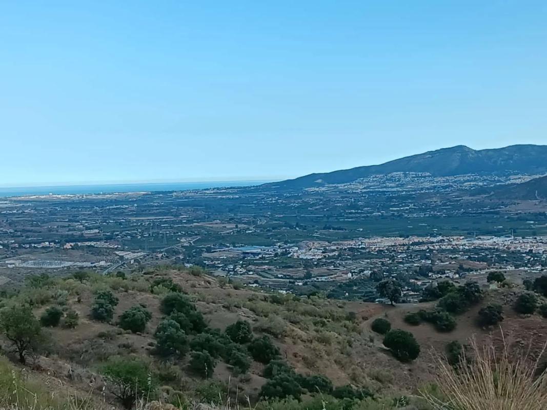 Terreno en venta en Cártama, Malaga photo 3