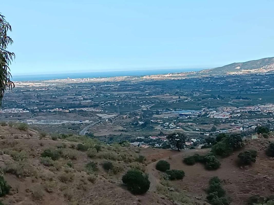 Terreno en venta en Cártama, Malaga photo 4