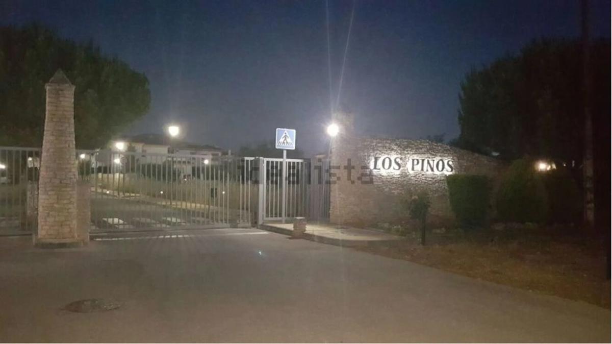 Terreno en venta en Ronda, Malaga photo 5