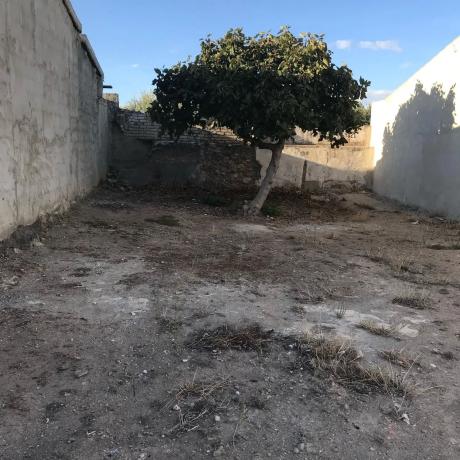 Terreno en calle Salado, 29 photo 1