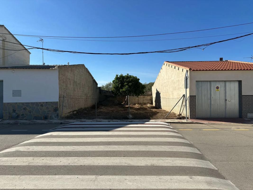 Terreno en venta en Almargen, Malaga photo 2