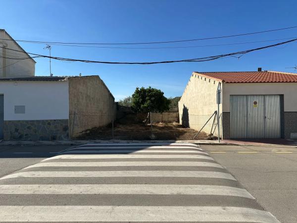 Terreno en calle Salado, 29 photo 2