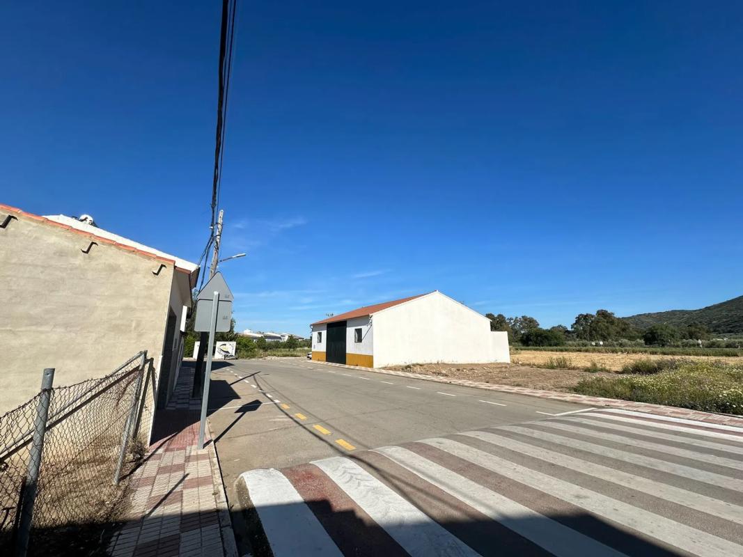 Terreno en venta en Almargen, Malaga photo 3