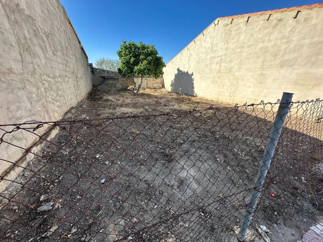 Terreno en venta en Almargen, Malaga photo 4