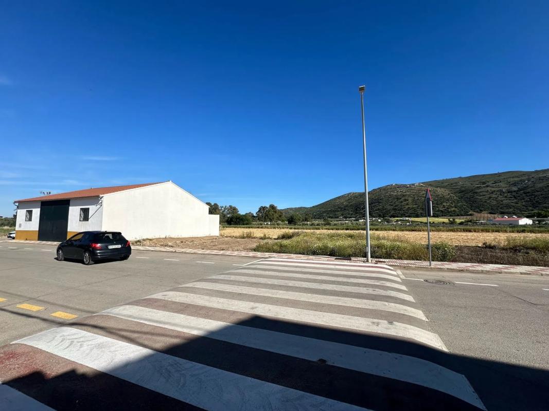 Terreno en venta en Almargen, Malaga photo 5