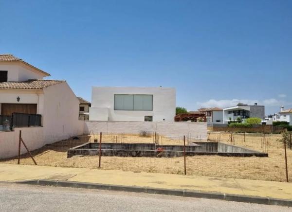 Terreno en Urbanización los Pinos, 7 SierradelOreganal photo 1