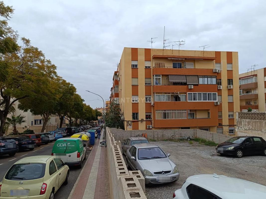 Участок земли на продажу в Бенальмадена, Малага photo 2