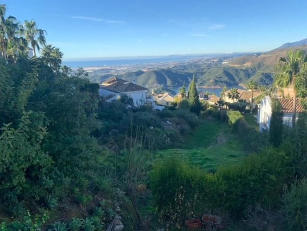 Terreno en venta en Istan, Malaga photo 2