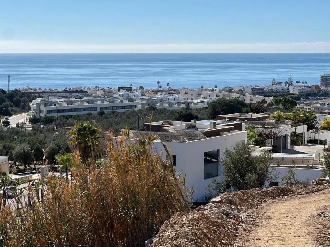 Terreno en venta en Mijas, Malaga photo 1