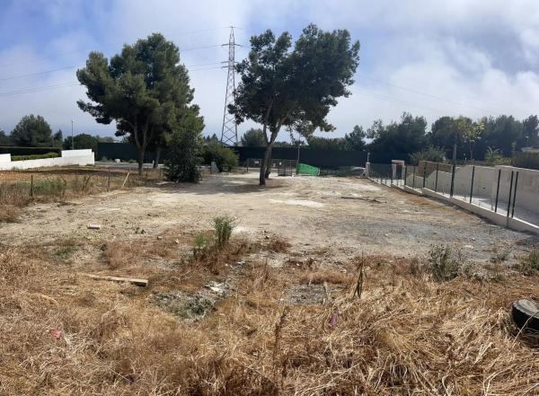 Terreno en Barrio Sierra Blanca photo 3