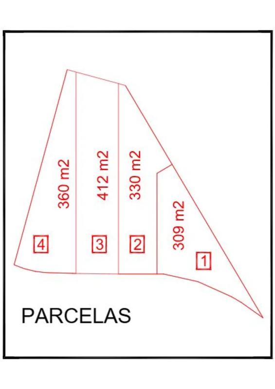 Terreno en venta en Almayate Bajo, Malaga plan 1
