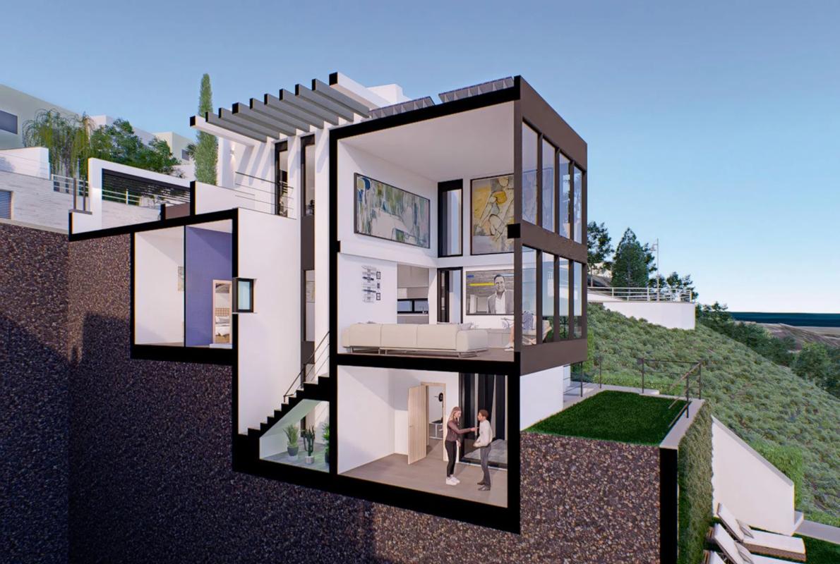 Terreno en venta en Almayate Bajo, Malaga photo 5