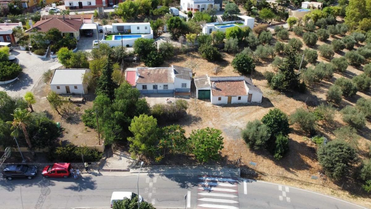 Działka na sprzedaż w Villanueva de la Concepción, Malaga photo 2