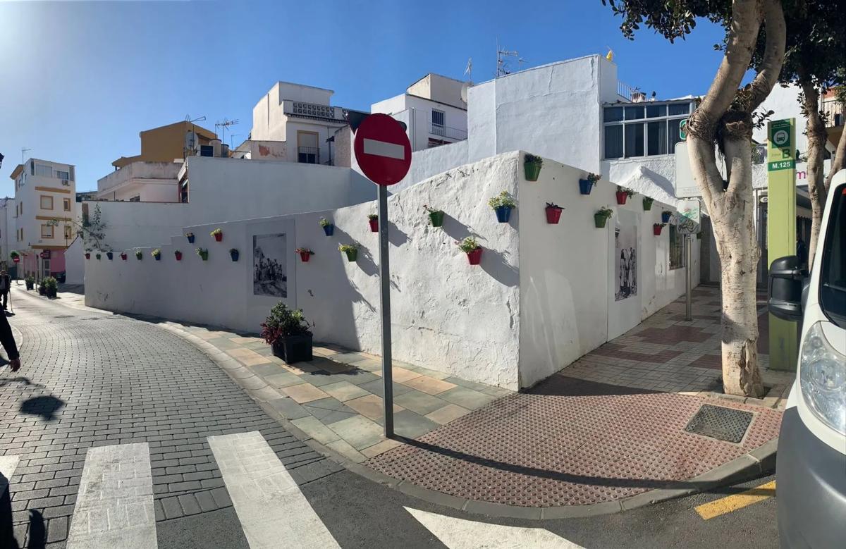 Terreno en venta en Torremolinos, Malaga photo 1