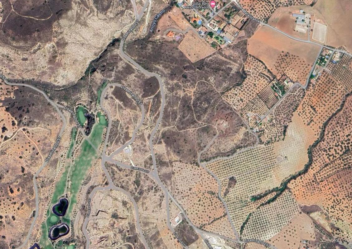 Land for sale in Antequera, Malaga photo 4
