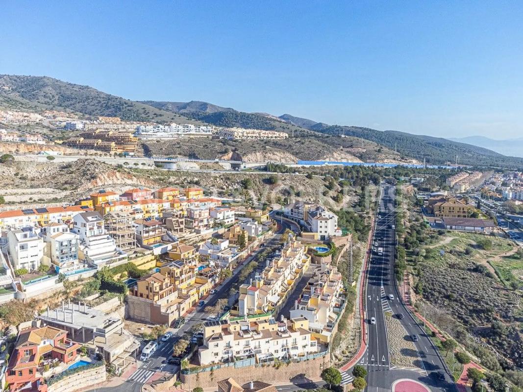 Terreno en venta en Benalmádena, Malaga photo 2