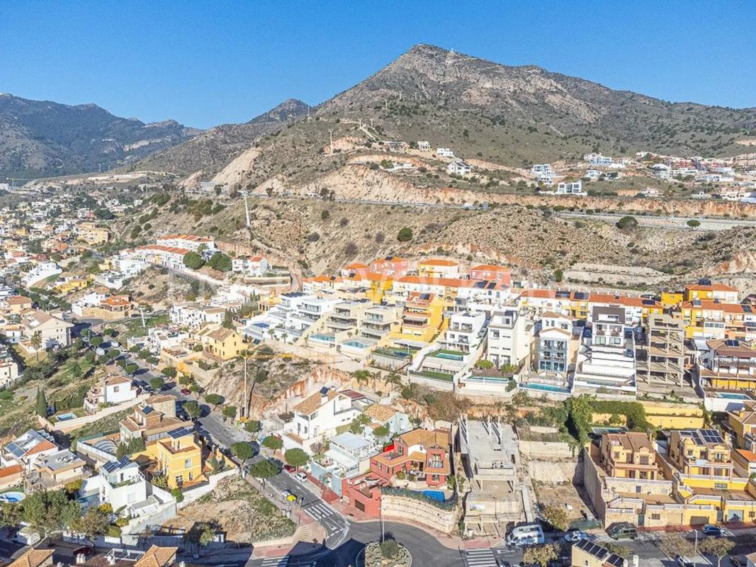 Terreno en venta en Benalmádena, Malaga photo 3