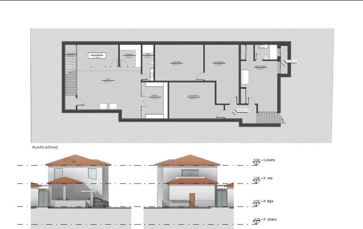 Terreno en venta en Marbella, Malaga plan 1