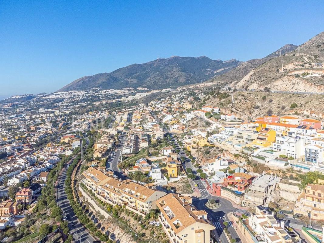 Terreno en venta en Benalmádena, Malaga photo 4