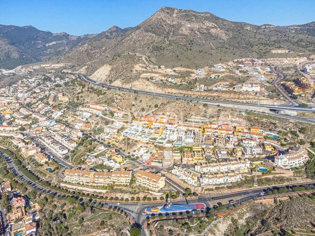 Terreno en venta en Benalmádena, Malaga photo 5