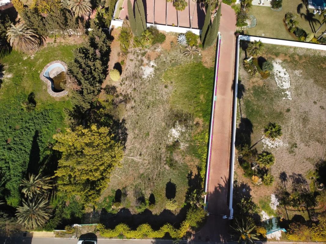Terreno en venta en Marbella, Malaga photo 4