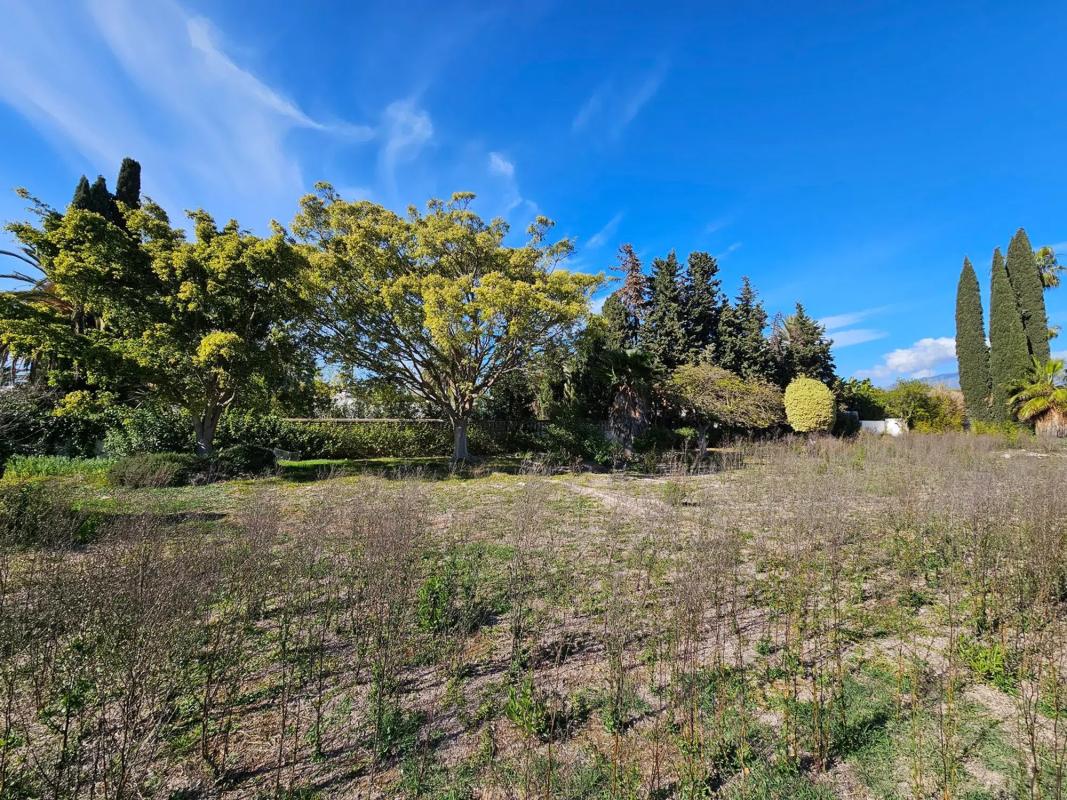 Terreno en venta en Marbella, Malaga photo 5
