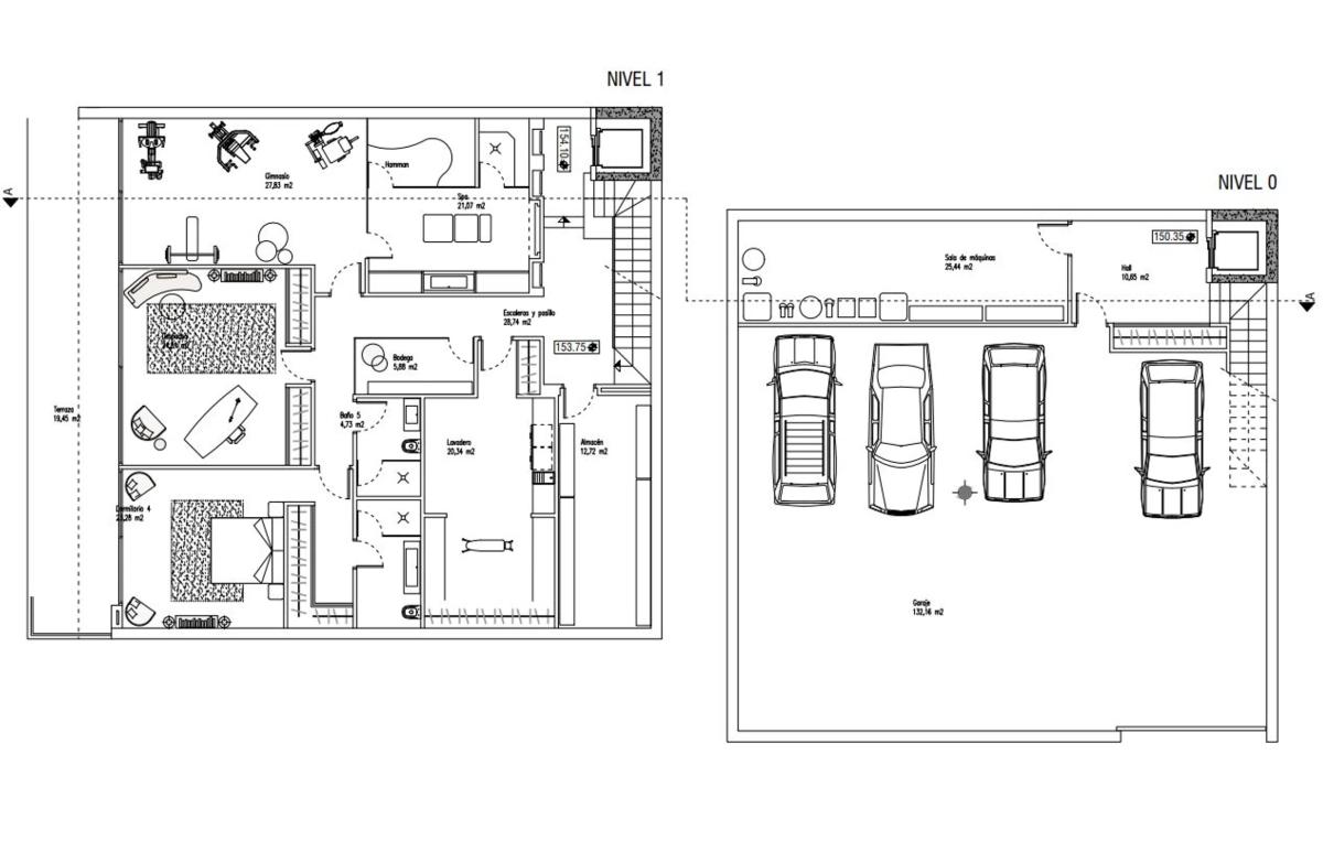 Terreno en venta en Marbella, Malaga plan 1