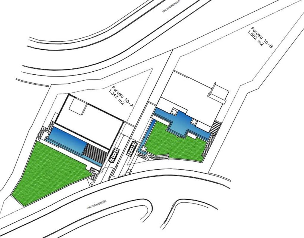 Terreno en venta en Marbella, Malaga plan 2