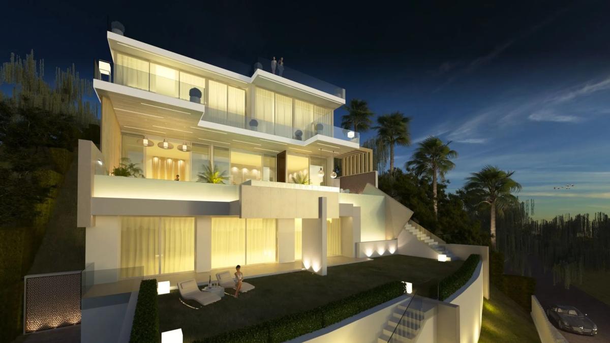 Terreno en venta en Marbella, Malaga photo 5