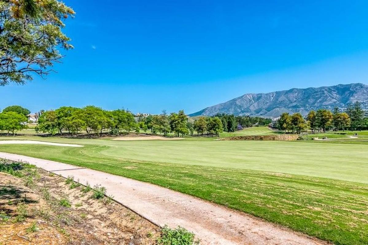 Terreno en venta en Mijas, Malaga photo 1
