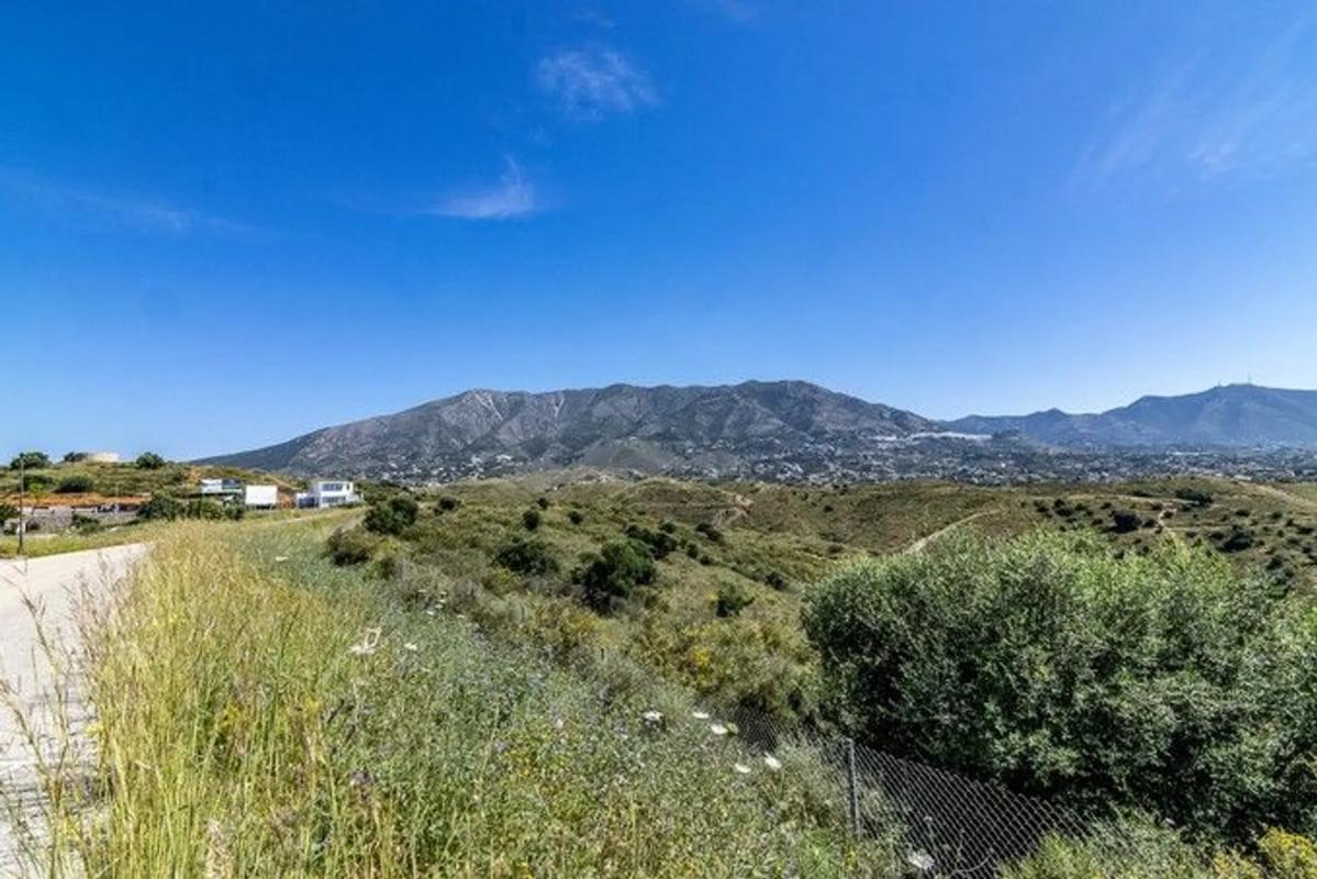 Terreno en venta en Mijas, Malaga photo 2