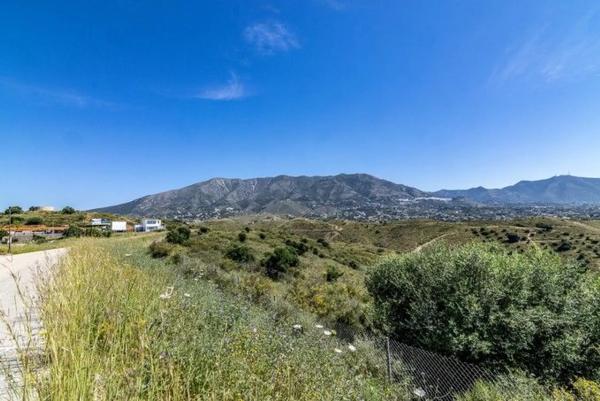 Terreno en Loma del Flamenco s/n thumbnail 1