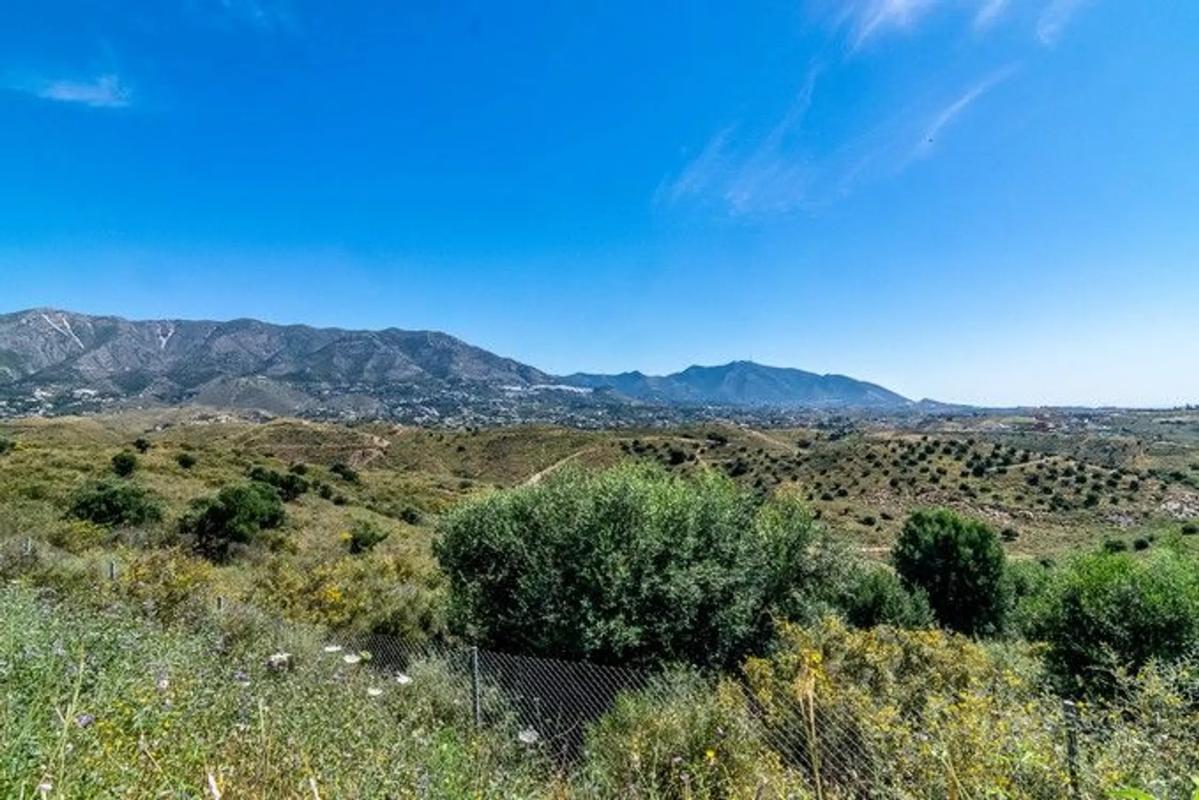 Terreno en venta en Mijas, Malaga photo 4