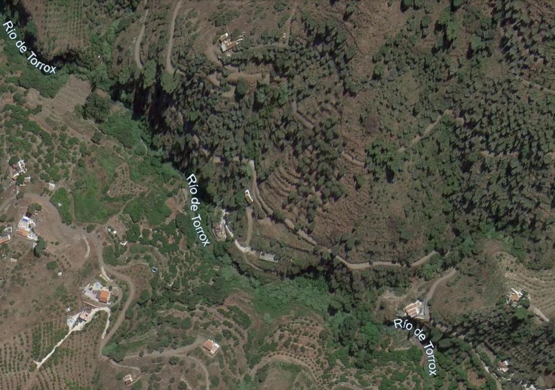 Terreno en venta en Torrox, Malaga photo 1