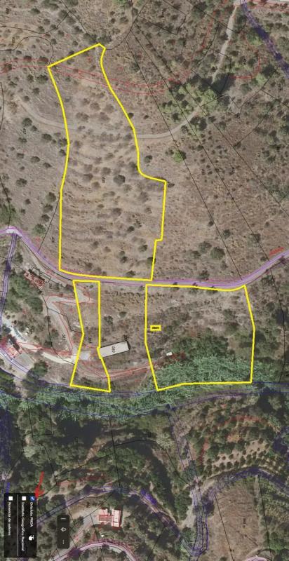 Terreno en venta en Torrox, Malaga photo 2