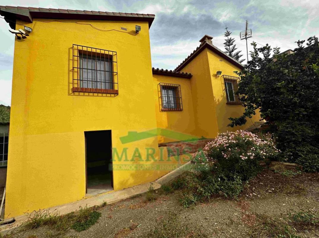 Terreno en venta en Almayate Bajo, Malaga photo 4