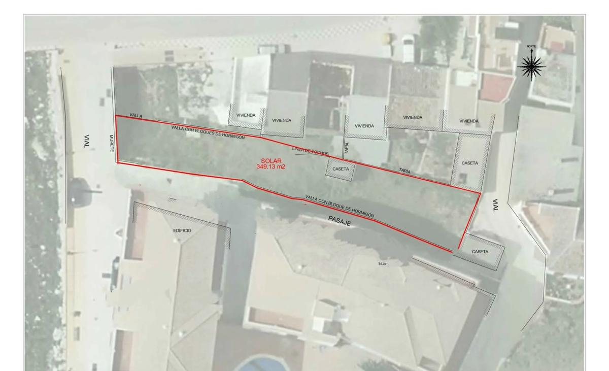 Land for sale in Tolox, Malaga photo 1