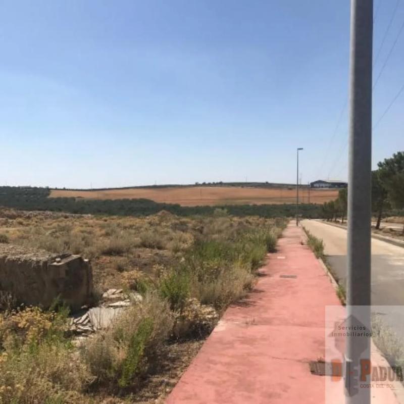 Działka na sprzedaż w Mollina, Malaga photo 2